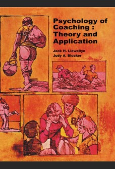 PSYCHOLOGY OF COACHING: THEORY AND APPLICATIONS
