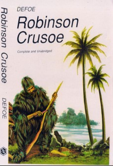 ROBINSON CRUSOE