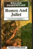 ROMEO AND JULIET: COMPLETE AND UNABRIDGED