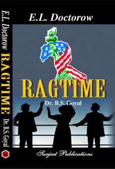 E. L. DOCTOROW: RAGTIME