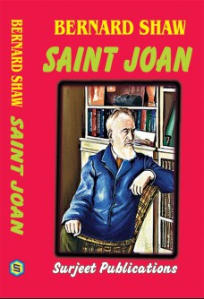 SAINT JOAN