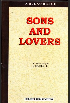 D. H. LAWRENCE: SONS AND LOVERS
