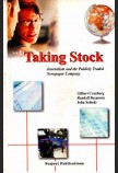 TAKING STOCK: JOURNALISM AND PUBLICLY TRADED NEWSPAPER COMPANY