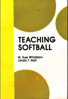 TEACHING SOFTBALL