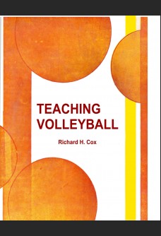 TEACHING VOLLEYBALL