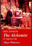 THE ALCHEMIST 
