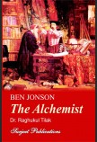 THE ALCHEMIST 