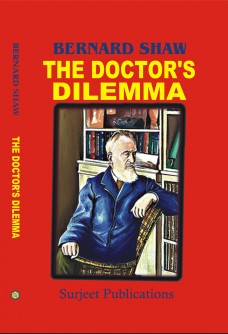 THE DOCTOR'S DILEMMA
