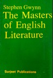 THE MASTERS OF ENGLISH LITERATURE