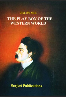 THE PLAYBOY OF THE WESTERN WORLD