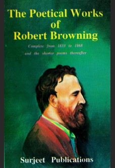 THE POETICAL WORKS OF ROBERT BROWNING