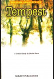 WILLIAM SHAKESPEARE: THE TEMPEST (With Text)