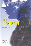 WILLIAM SHAKESPEARE: THE TEMPEST (With Text)