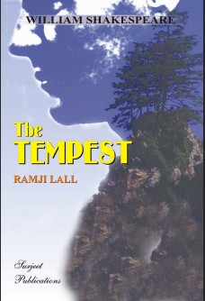 WILLIAM SHAKESPEARE: THE TEMPEST (With Text)