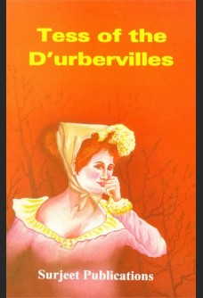 TESS OF THE D'URBERVILLES