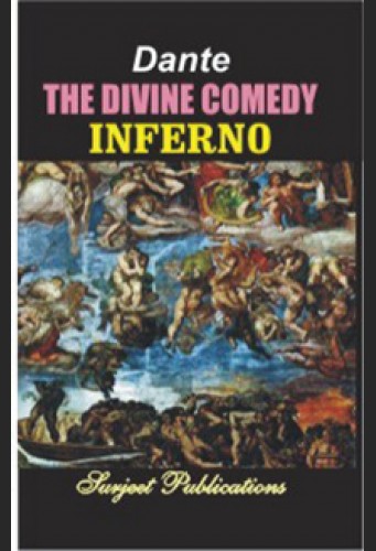 The Divine Comedy: Volume 1: Inferno