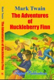THE ADVENTURES OF HUCKLEBERRY FINN