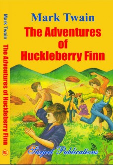 THE ADVENTURES OF HUCKLEBERRY FINN