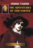 THE ADVENTURES OF TOM SAWYER