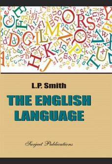 THE ENGLISH LANGUAGE