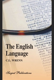 THE ENGLISH LANGUAGE