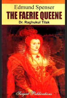 EDMUND SPENSER: THE FAERIE QUEENE (Book I)