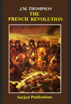 THE FRENCH REVOLUTION