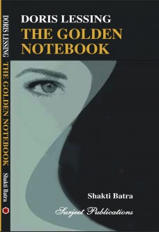 DORIS LESSING: THE GOLDEN NOTEBOOK