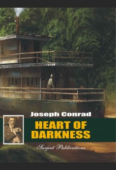 HEART OF DARKNESS