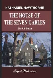 THE HOUSE OF THE SEVEN GABLES