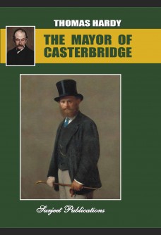 THE MAYOR OF CASTERBRIDGE
