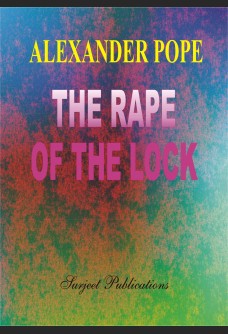 THE RAPE OF THE LOCK