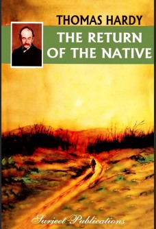 THE RETURN OF THE NATIVE