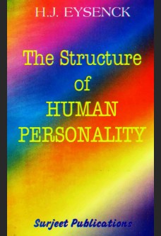 THE STRUCTURE OF HUMAN PERSONALITY