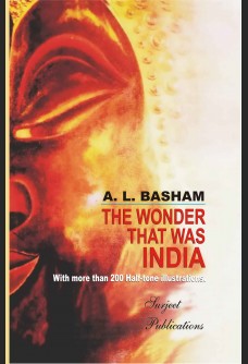 THE WONDER THAT WAS INDIA 