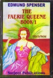 THE FAERIE QUEENE BOOK 1: EDITED BY H. M. PERCIVAL