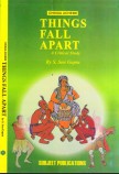 CHINUA ACHEBE: THINGS FALL APART