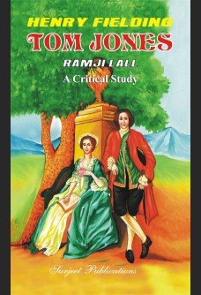 HENRY FIELDING: TOM JONES