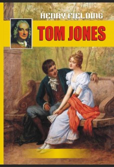 TOM JONES