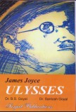 JAMES JOYCE: ULYSSES