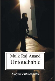 UNTOUCHABLE  
