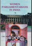 WOMEN PARLIAMENTARIANS IN INDIA