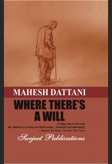 WHERE THERE'S A WILL
