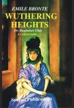 EMILE BRONTE: WUTHERING HEIGHTS