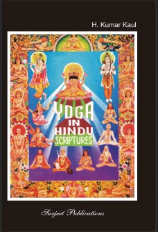 YOGA IN HINDU SCRIPTURES