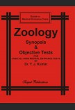 ZOOLOGY: SYNOPSIS AND OBJECTIVE TESTS
