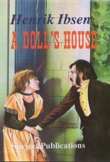 A DOLL'S HOUSE