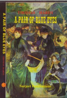 A PAIR OF BLUE EYES