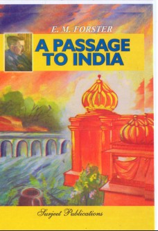 A PASSAGE OF INDIA