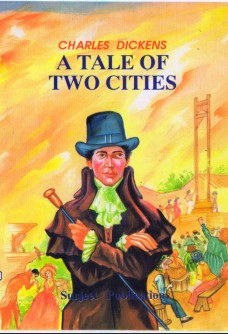 A TALE OF TWO CITIES